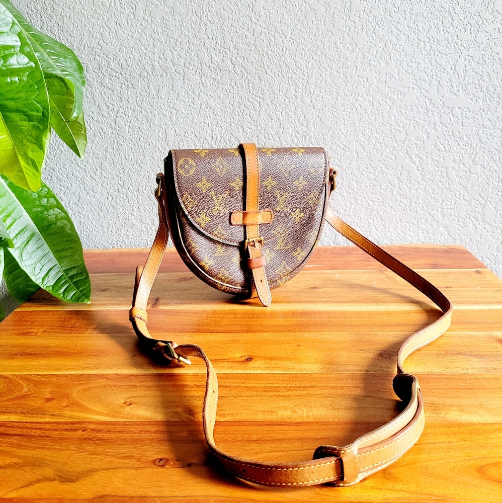 Louis Vuitton Chantilly PM